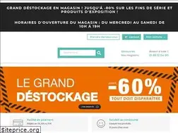 Sites similar to squaredeco.com