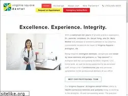 Sites similar to squaredental.com
