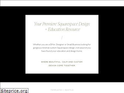 Sites similar to squaredesignguild.com