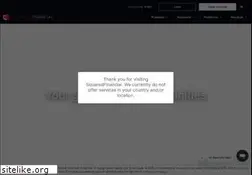 Sites similar to squaredfinancial.com