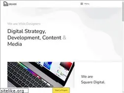 Sites similar to squaredigital.com