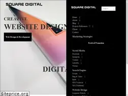 Sites similar to squaredigital.hk