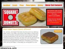 Sites similar to squaredonuts.com
