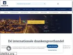 Sites similar to squaredranken.nl