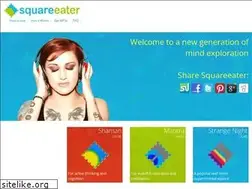 Sites similar to squareeater.com