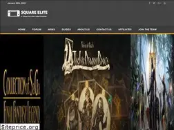Sites similar to squareelite.com