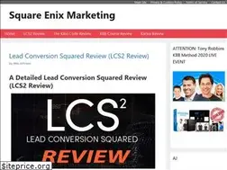 Sites similar to squareenixmusic.com