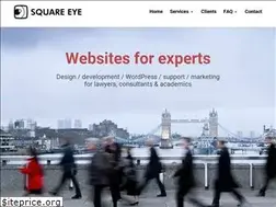 Sites similar to squareeye.com