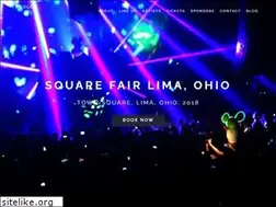 Sites similar to squarefairlima.com