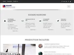 Sites similar to squarefashions.com