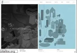 Sites similar to squarefish.be
