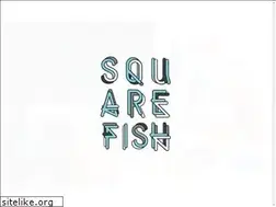 Sites similar to squarefish.eu