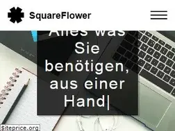 Sites similar to squareflower.de