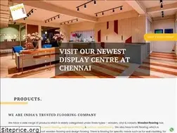 Sites similar to squarefoot.co.in