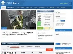 Sites similar to squarefoot.com.sg
