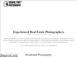 Sites similar to squarefootphotography.com