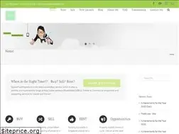 Sites similar to squarefootproperty.com