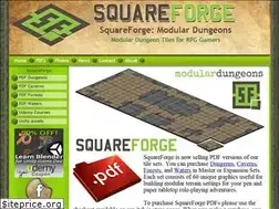 Sites similar to squareforge.com