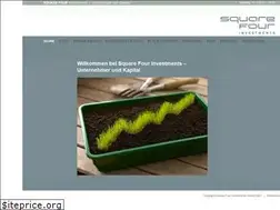 Sites similar to squarefour.de