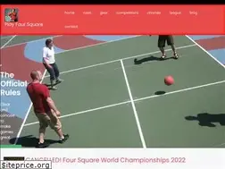 Sites similar to squarefour.org