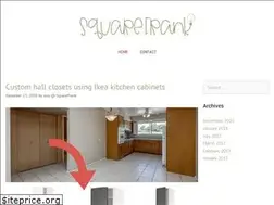 Sites similar to squarefrank.com