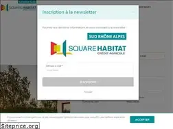 Sites similar to squarehabitat-casra.fr