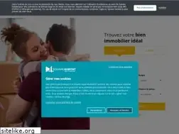 Sites similar to squarehabitat.fr