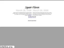 Sites similar to squarehaven.com