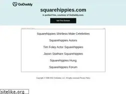 Sites similar to squarehippies.com