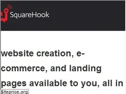 Sites similar to squarehook.com