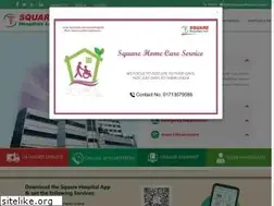 Sites similar to squarehospital.com