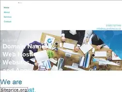 Sites similar to squarehost.co.uk