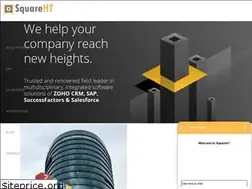 Sites similar to squareht.com