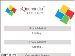Sites similar to squareindia.com