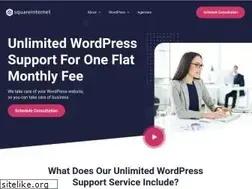 Sites similar to squareinternet.co