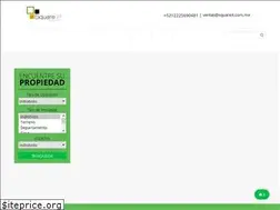 Sites similar to squareit.com.mx