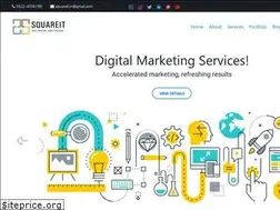 Sites similar to squareit.in