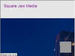 Sites similar to squarejawmedia.com