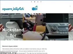 Sites similar to squarejellyfish.com