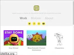 Sites similar to squarelemon.net