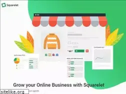 Sites similar to squarelet.com