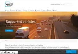 Sites similar to squarell.com
