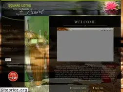 Sites similar to squarelotus.com