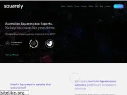 Sites similar to squarely.com.au