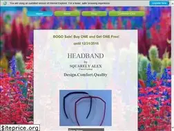 Sites similar to squarelyalex.com