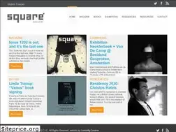 Sites similar to squaremag.org