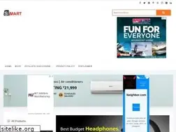 Sites similar to squaremart.in