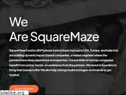 Sites similar to squaremaze.com