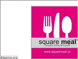 Sites similar to squaremeal.cz