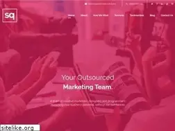 Sites similar to squaremedia.solutions